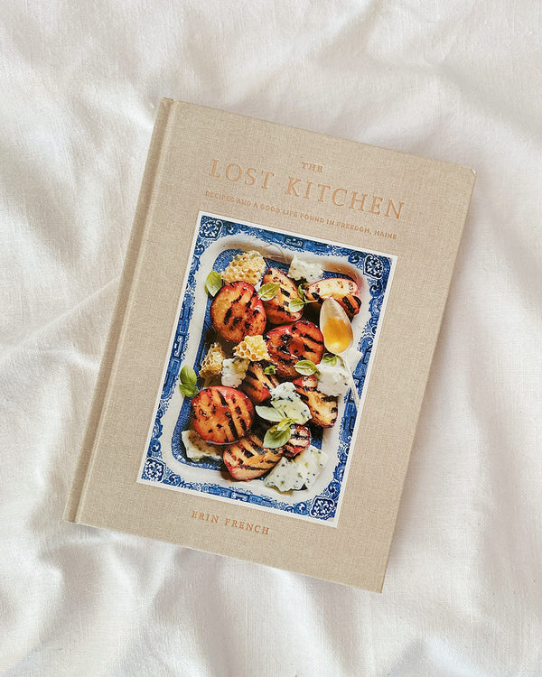 The Lost Kitchen